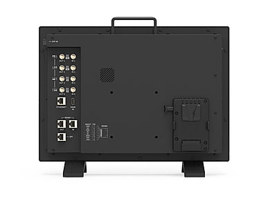 BM-U175 | 17" 8K 4x12GSDI HDR Zero-Delay Reference UHD Monitor with Auto-Calibration BM-U175 | 17" 8K 4x12GSDI HDR Zero-Delay Reference UHD Monitor with Auto-Calibration
