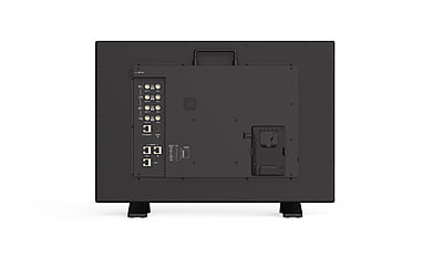 BM-U245 | 23.8" 8K 4x12GSDI UHD HDR Zero-Delay Monitor BM-U245 | 23.8" 8K 4x12GSDI UHD HDR Zero-Delay Monitor