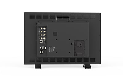 BM-U245HDR | 23.8" 8K High-Bright 4x12GSDI HDR Zero-Delay Reference UHD Monitor with Auto-Calibration BM-U245HDR | 23.8" 8K High-Bright 4x12GSDI HDR Zero-Delay Reference UHD Monitor with Auto-Calibration