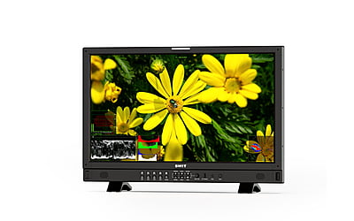 BM-U275HDR-8K | 27" 8K High-Bright 4x12GSDI HDR Zero-Delay UHD Monitor with AI-Calibration BM-U275HDR-8K | 27" 8K High-Bright 4x12GSDI HDR Zero-Delay UHD Monitor with AI-Calibration