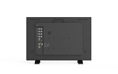 BM-U275HDR-8K | 27" 8K High-Bright 4x12GSDI HDR Zero-Delay UHD Monitor with AI-Calibration BM-U275HDR-8K | 27" 8K High-Bright 4x12GSDI HDR Zero-Delay UHD Monitor with AI-Calibration