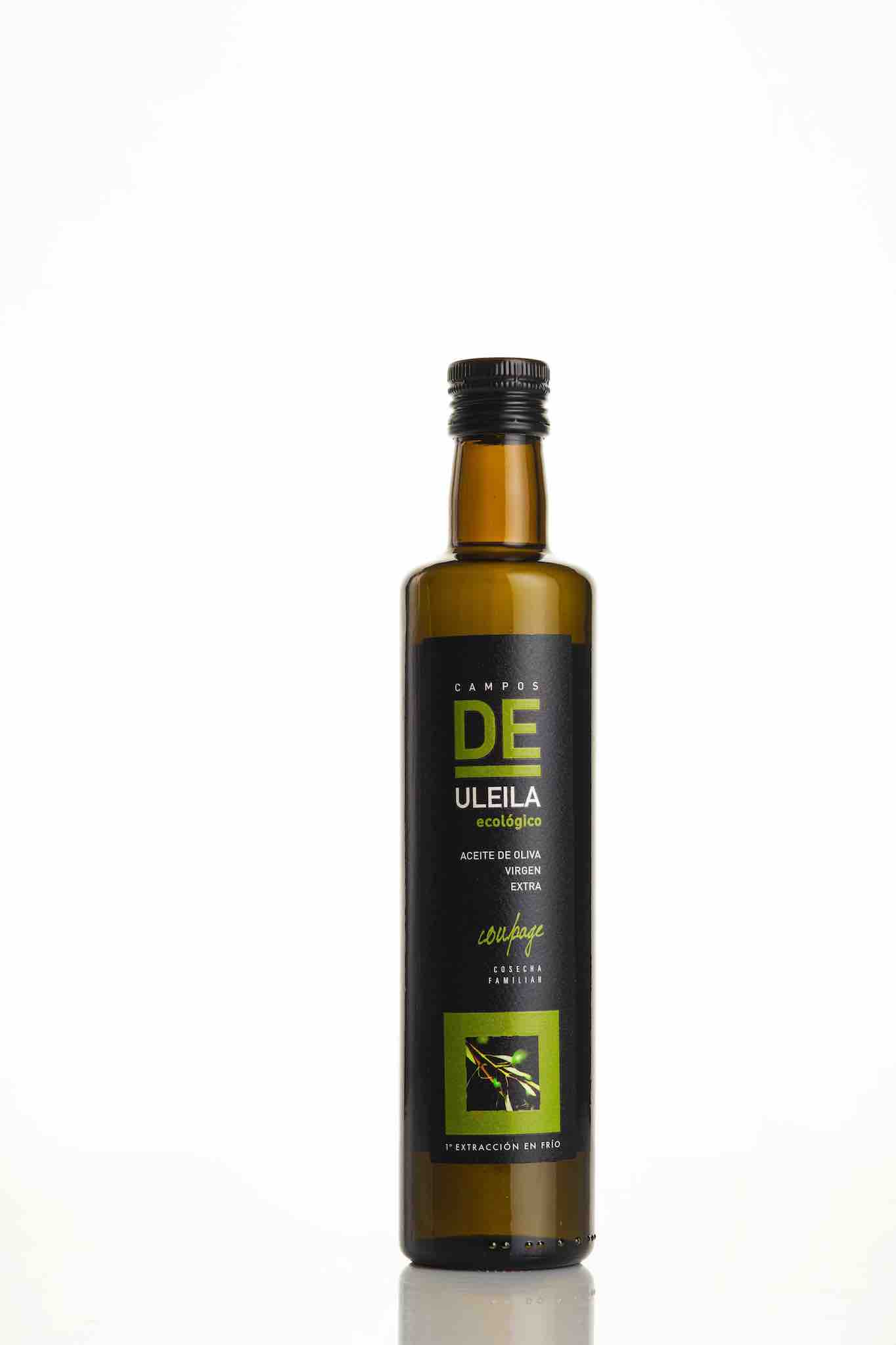 BIO Gourmet Olivenöl Natives Extra, 250 ml - CRISTAL COUPAGE Box 12 Stücke BIO Gourmet Olivenöl Natives Extra, 250 ml - CRISTAL COUPAGE Box 12 Stücke