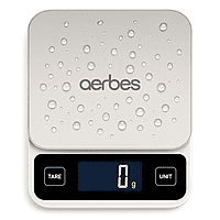 BASCULA ELECTRONICA DE COCINA AB-J168