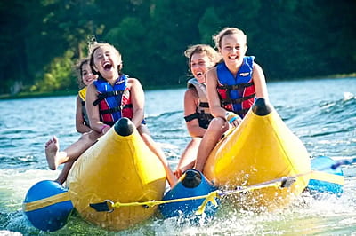 Top camp in New York state Top camp in New York state