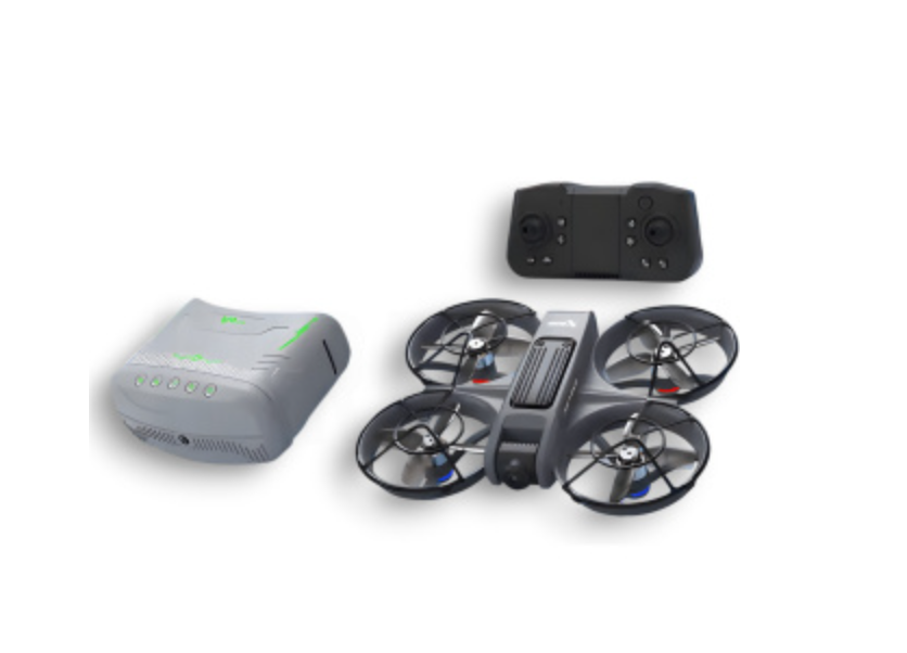 Batería Auxiliar para Dron VR X226