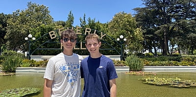 USA East to West Tour for Teens USA East to West Tour for Teens