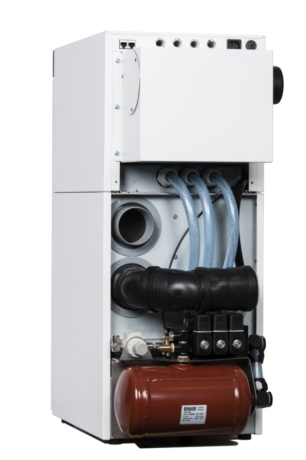Z4 VARIOmatic