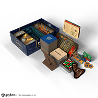 Codenames: Back to Hogwarts DEUTSCH
