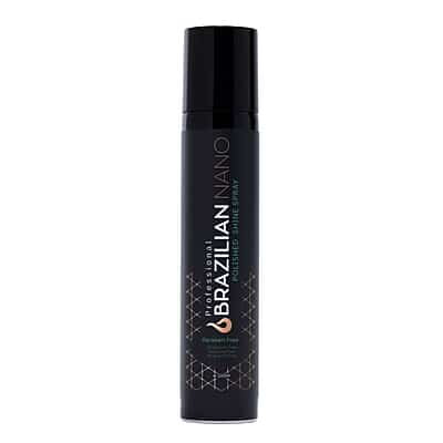 Brazilian Nano Polished Shine Spray