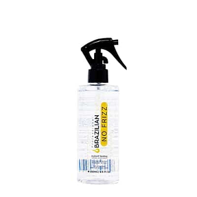Brazilian Nano No Frizz 250ml