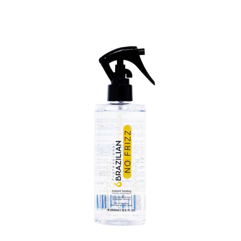 Brazilian Nano No Frizz 250ml
