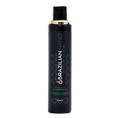 Brazilian Nano Thermal Sealing 1000ml