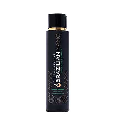 Brazilian Nano Argan Oil Shampoo 500ml