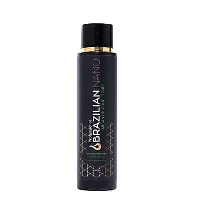 Brazilian Nano Argan Oil Conditioner 500ml