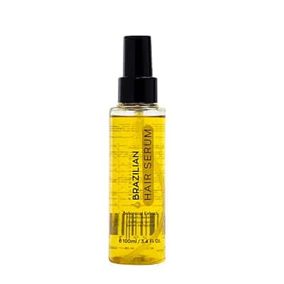 Brazilian Nano Hair Serum 100ml