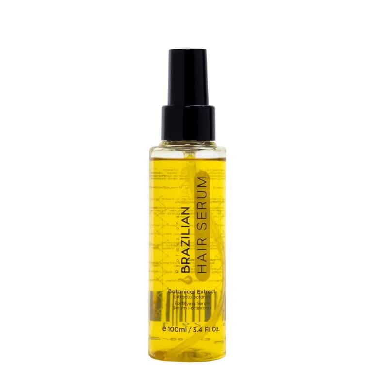 Brazilian Nano Hair Serum 100ml Brazilian Nano Hair Serum 100ml