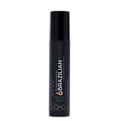 Brazilian Nano Anti Humidity Spray