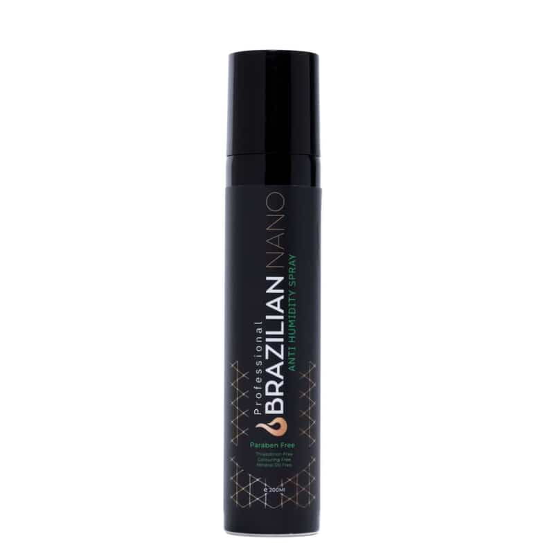Brazilian Nano Anti Humidity Spray