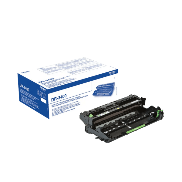 Brother DR-3400 Genuine Drum