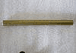 TFL Jet Boat Bushing copper tube