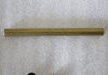 TFL Jet Boat Bushing copper tube