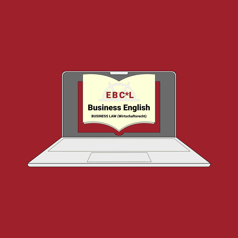 Business English - Module