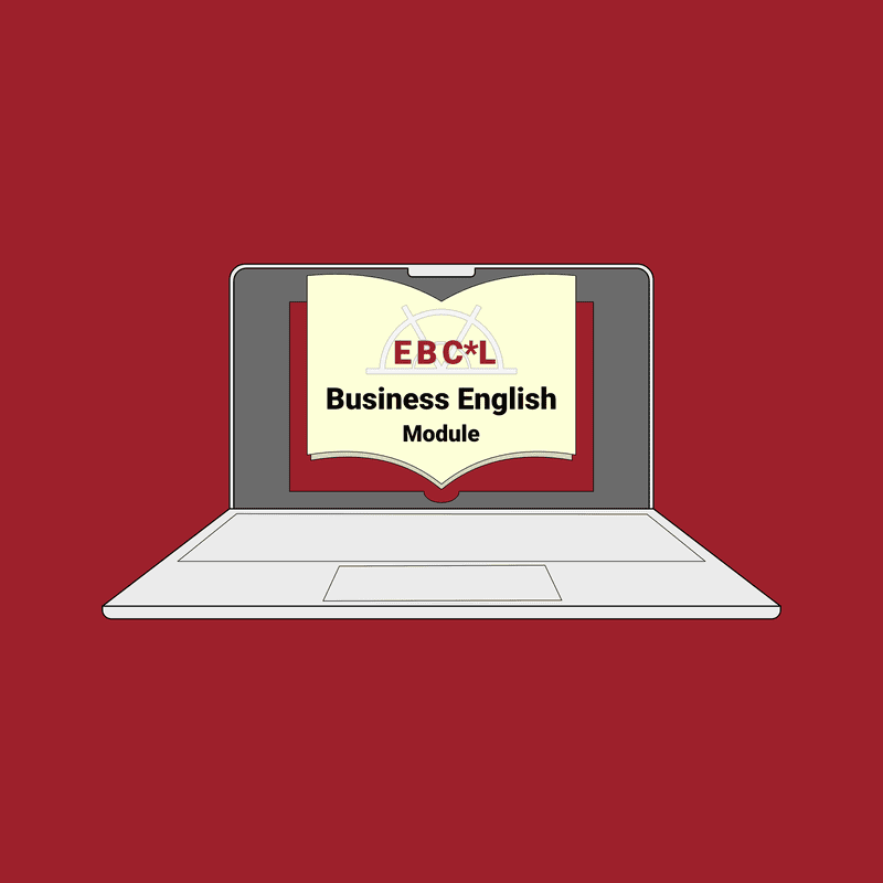 Business English - Module