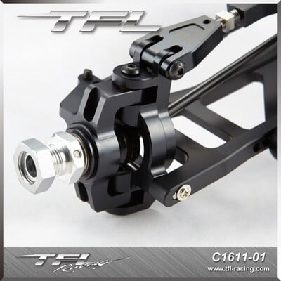 Steering Knuckles set Steering Knuckles set