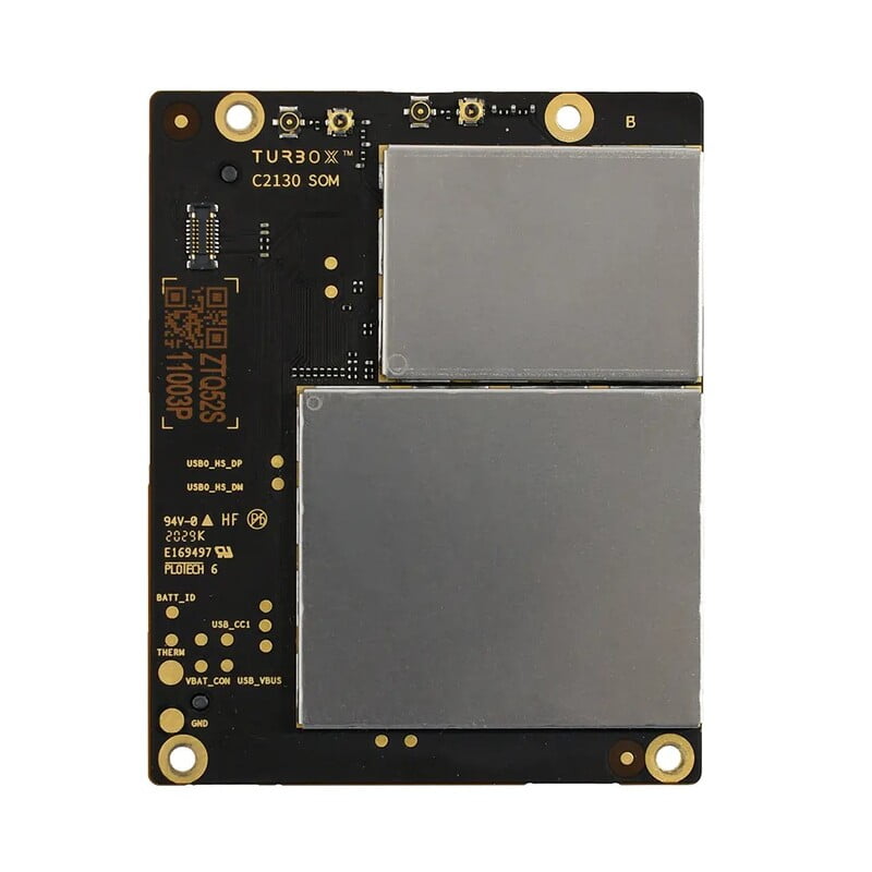 Thundercomm - TurboX C2130 System on Module Thundercomm - TurboX C2130 System on Module
