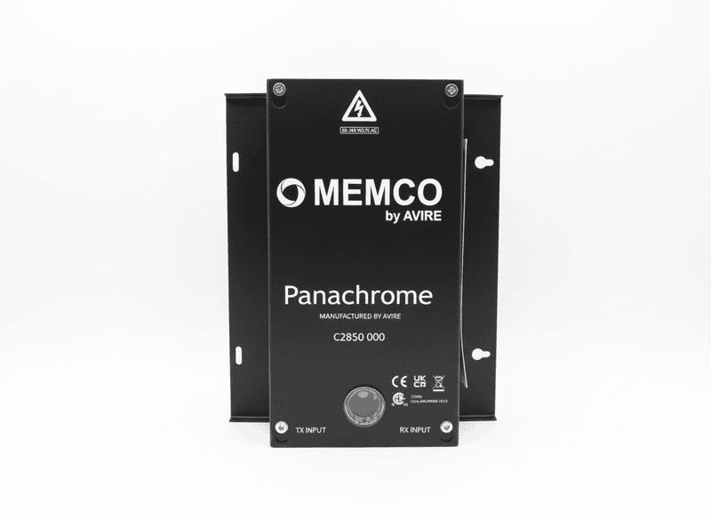 Panachrome C Range 2D controller