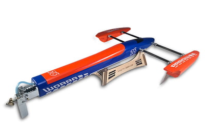 TFL Arrow Outrigger