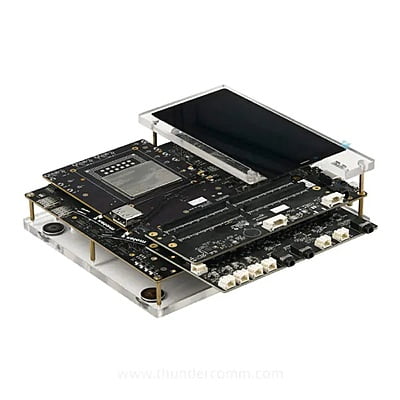 Thundercomm - TurboX™ C6490 Development Kit Thundercomm - TurboX™ C6490 Development Kit