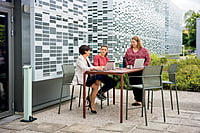 Calvi Table 160x80