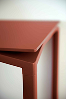 Calvi Table Indoor 126x63