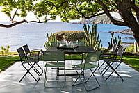 Plein Air Armchair Plein Air Armchair