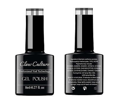 Claw Culture 067 Matt Top Coat Claw Culture 067 Matt Top Coat