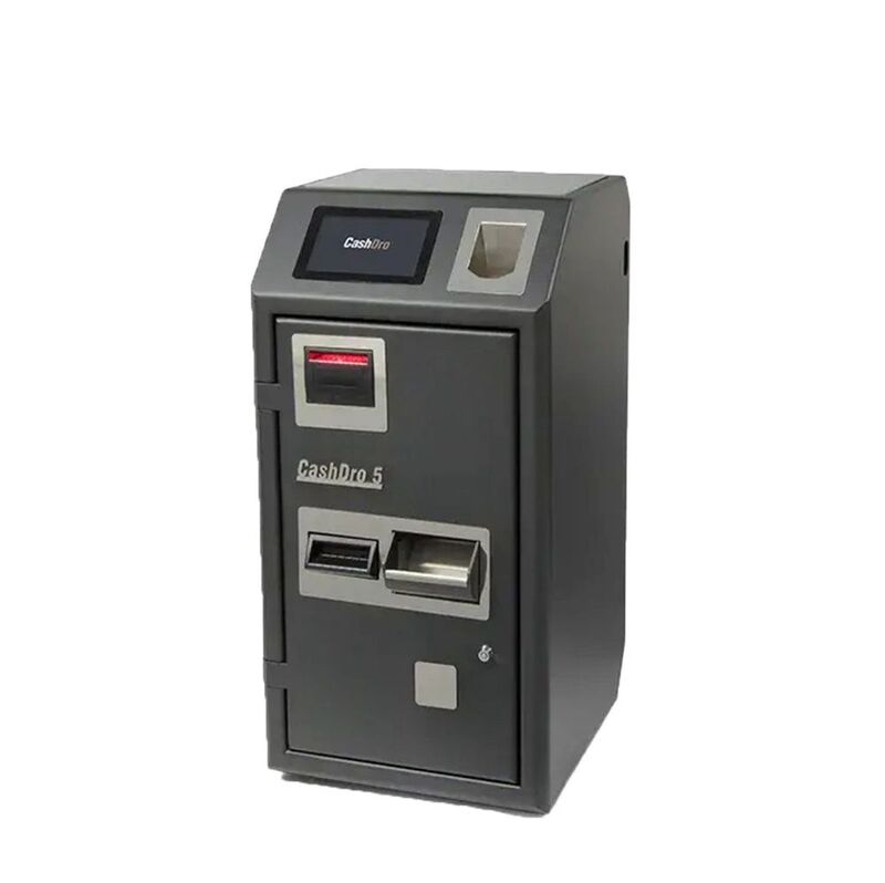 CashDro 5 automata pénztár