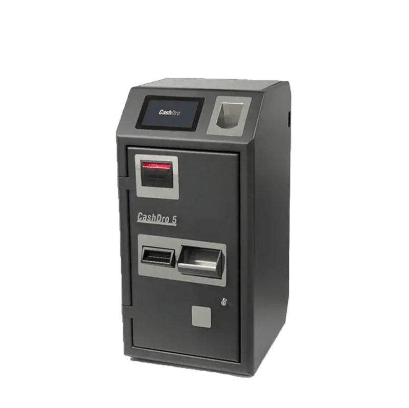 CashDro 5 EUR