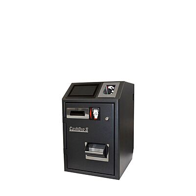 CashDro S automata penztar CashDro S automata penztar