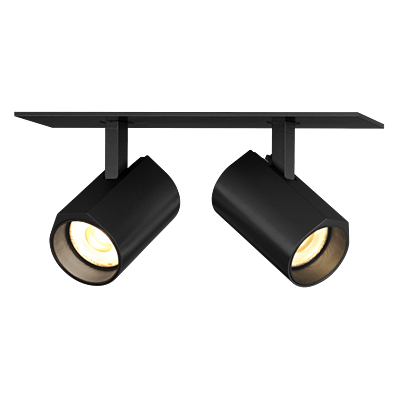 Ceno 2.0 Ceiling Recessed LED 2x6W 350mA