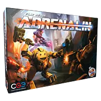 Boxenfront