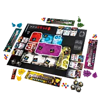 Spielaufbau