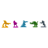 Spielfiguren