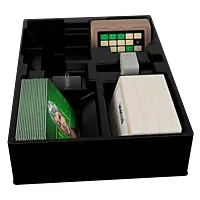 Codenames Duett XXL DEUTSCH