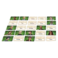 Codenames Duett XXL DEUTSCH