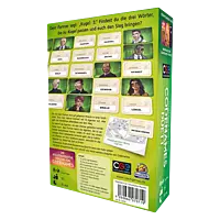 Codenames Duett DEUTSCH