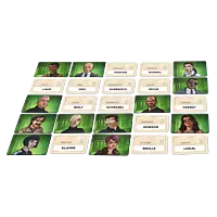 Codenames Duett DEUTSCH