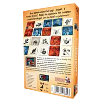 Codenames Pictures DEUTSCH