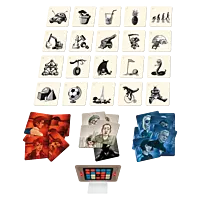 Codenames Pictures DEUTSCH