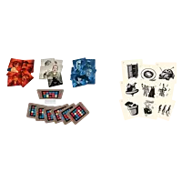 Codenames Pictures DEUTSCH
